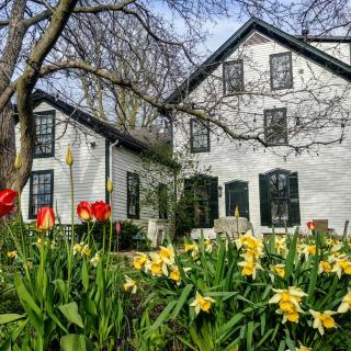 Woodbourne Inn - Niagara on the Lake - 9