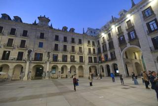 El apartamento de Santa Inmaculada by Just Room - Santander - 6