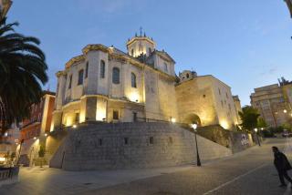 El apartamento de Santa Inmaculada by Just Room - Santander - 5