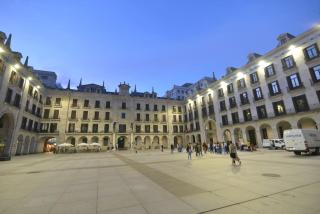 El apartamento de Santa Inmaculada by Just Room - Santander - 4