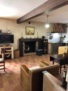 Casa de Piedra la Loma - 8