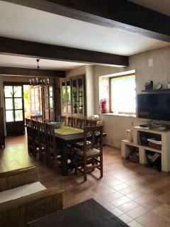 Casa de Piedra la Loma - 5