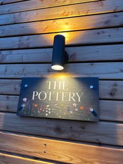Borthwick Farm Cottage Pottery - Borthwick - 5
