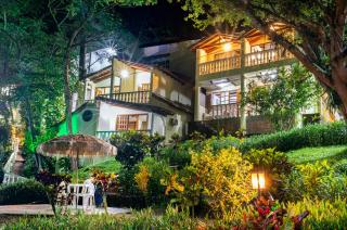 Hotel Posada Campestre San Gil - San Gil - 1