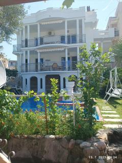 Apartments Pekic - Bar - 9