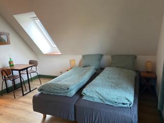 Gamle Præstegård - Faaborg - 4