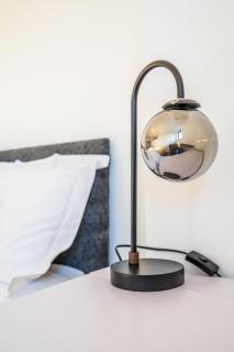 Leicester Luxury Apartment - Waterview - 0