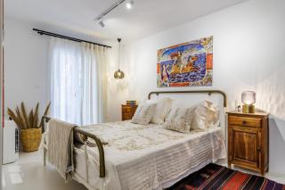 To Myrmigki - Città di Skopelos - 2