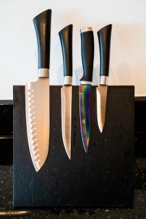 Leicester Luxury Apartment - Waterview - 6