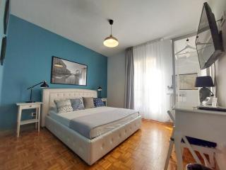 MyWay Trieste Rooms - 0