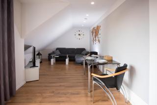 Ferienwohnung Regel - Lauingen - 9