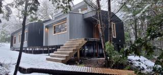 Refugio PIREN, Corralco, Hot Tub y nieve - 6