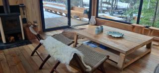 Refugio PIREN, Corralco, Hot Tub y nieve - 2