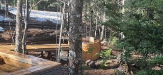 Refugio PIREN, Corralco, Hot Tub y nieve - 4