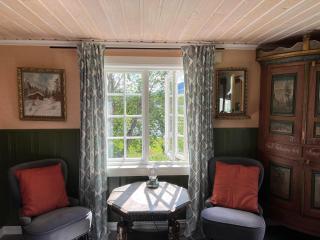 Sevletunet B&B and Cabins - Rødberg - 2