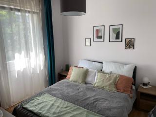 Ditti apartman - Siófok - 4