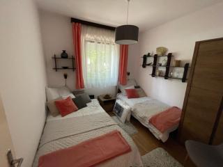 Ditti apartman - Siófok - 3