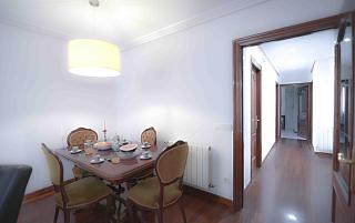 El apartamento de Santa Inmaculada by Just Room - Santander - 9