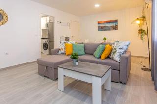 Wehostcostaluz-Apartamento Las Dunas 2 - El Puerto de Santa María - 8