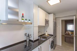 Wehostcostaluz-Apartamento Las Dunas 2 - El Puerto de Santa María - 5