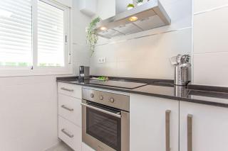 Wehostcostaluz-Apartamento Las Dunas 2 - El Puerto de Santa María - 4