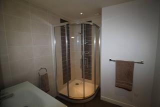 Hypercentre (avec parking), rare avec 3 chambres 3 salles d’eau - 5