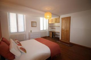 Hypercentre (avec parking), rare avec 3 chambres 3 salles d’eau - 1