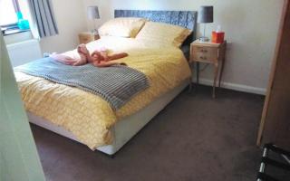 Self-catering guest annex - Norwich - 8