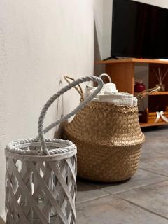 Leros Sunset Apartments - Gourna - 9