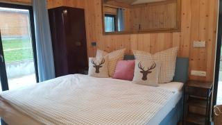 Vogelsberger Zirbenstüberl - 1