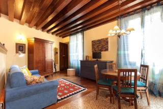 Charm apartment - close to Rialto and San Marco - Venice - 0