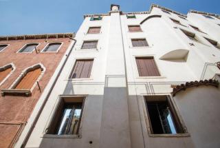 Charm apartment - close to Rialto and San Marco - 1