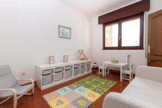 Villa El Martín - Naves - 1