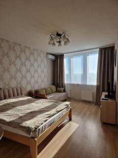 Видовые апартаменты - 6