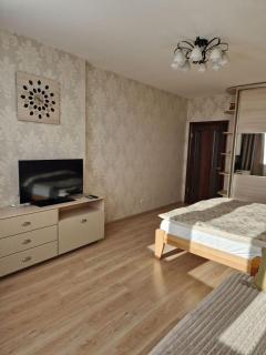 Видовые апартаменты - Kiev - 4