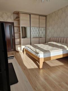 Видовые апартаменты - Kiev - 3