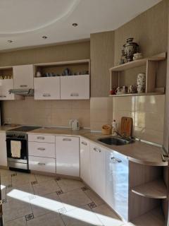 Видовые апартаменты - 1