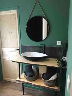 Le Cocon du bourg d’Agon - 7