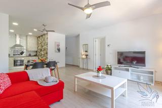 BenalRoma spacious apartment 50 mt from the beach - 9