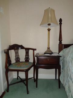 Moate Lodge - Athy - 6