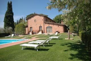 La Casa Delle Querce - Acquaviva - 5