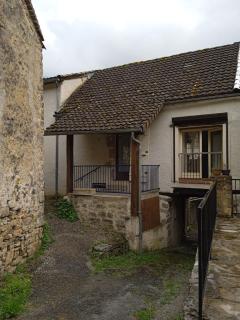 Le gîte de Louis - Larnagol - 9
