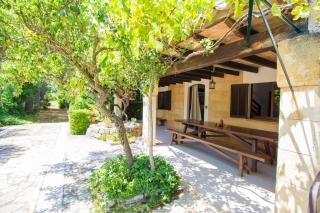 Charming villa with A/C and WIFI - Pollença - 8