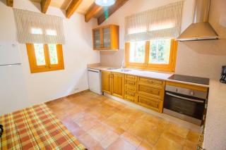 Charming villa with A/C and WIFI - Pollença - 6