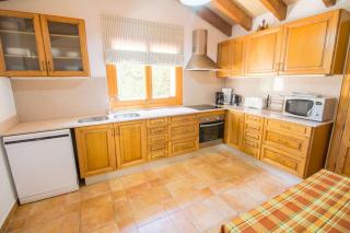 Charming villa with A/C and WIFI - Pollença - 2