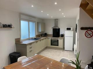 2 Gîtes 5 chambres - Blaringhem - 8