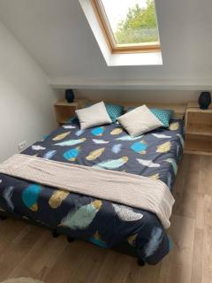 2 Gîtes 5 chambres - Blaringhem - 4