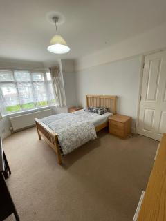 Nharakat Mansion - Southampton - 0