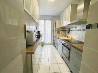 Appart familial, proche Disney, Paris - Bussy-Saint-Georges - 9