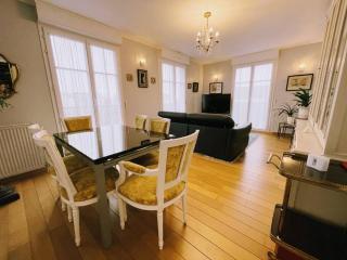 Appart familial, proche Disney, Paris - Bussy-Saint-Georges - 6